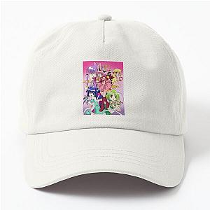 Tokyo Mew Mew Dad Hat