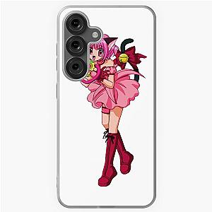 Zoey Hanson - Tokyo Mew Mew Soft Case for Samsung Galaxy