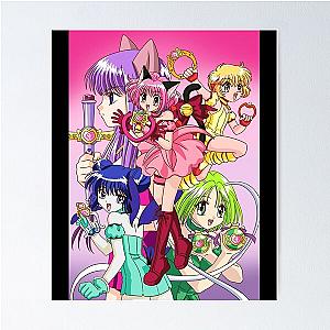 Tokyo Mew Mew