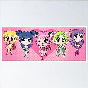 Tokyo Mew Mew Power