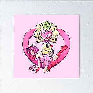 Tokyo Mew Mew Ichigo Poster