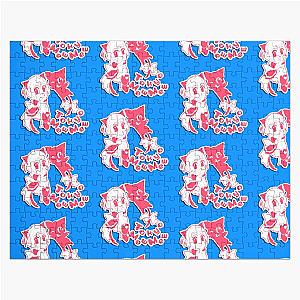 Tokyo Mew Mew Furoku Style Jigsaw Puzzle