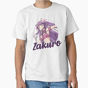 Tokyo Mew Mew Zakuro T-Shirt
