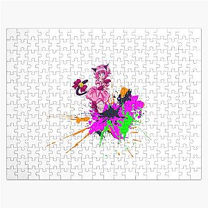Tokyo Mew Mew Puzzle