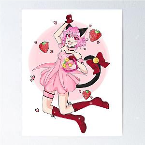 Momomiya Ichigo Tokyo Mew