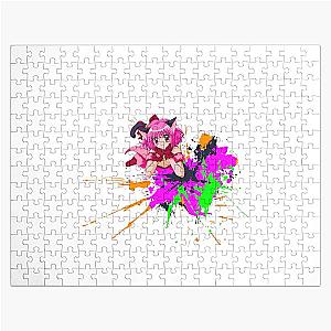 Tokyo Mew Mew Puzzle