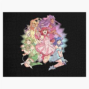 Tokyo Mew Mew New Classic T-Shirt Jigsaw Puzzle