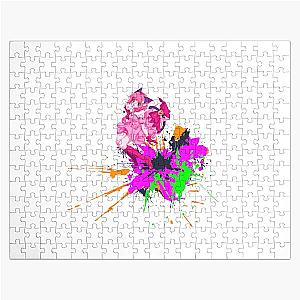 Tokyo Mew Mew Puzzle
