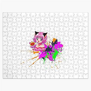 Tokyo Mew Mew Puzzle