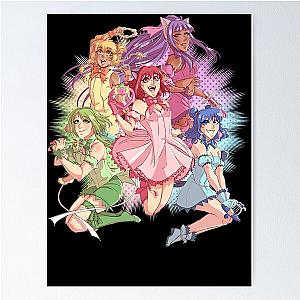 Tokyo Mew Mew New
