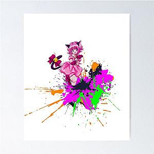 Tokyo Mew Mew Poster