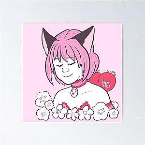 Tokyo Mew Mew Power Ichigo Poster