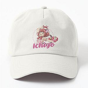 Tokyo Mew Mew Ichigo Hat
