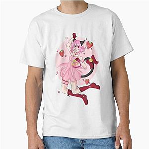 Ichigo Momomiya Tokyo Mew Mew Classic T-Shirt