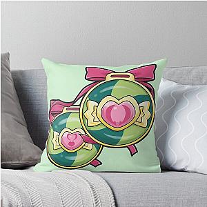 Tokyo Mew Mew Throw Pillow