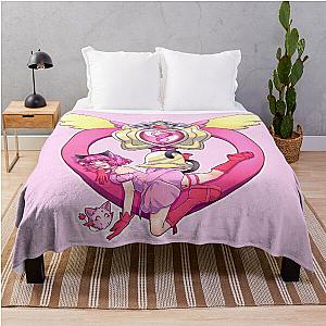 Tokyo Mew Mew Ichigo EX Throw Blanket