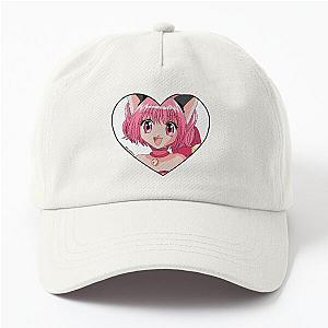 Ichigo Momomiya Tokyo Mew Power Dad Hat