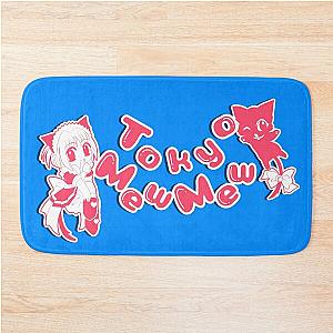 Tokyo Mew Mew Furoku Bath Mat