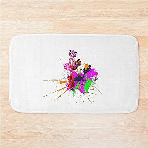 Tokyo Mew Mew Bath Mat