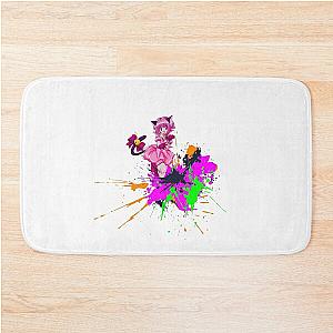Tokyo Mew Mew Bath Mat