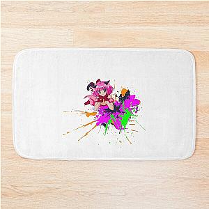 Tokyo Mew Mew Bath Mat