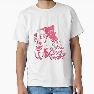 Tokyo Mew Mew Classic T-Shirt