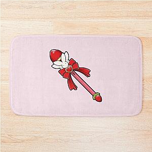 Tokyo Mew Mew Rod Bath Mat