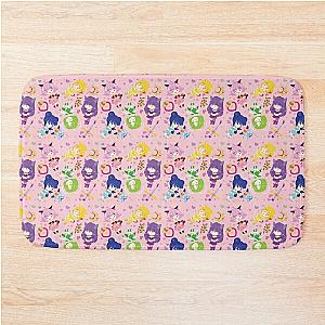 Tokyo Mew Mew Power Ichigo Pudding Zakuro Mint Pattern Weapons Mat