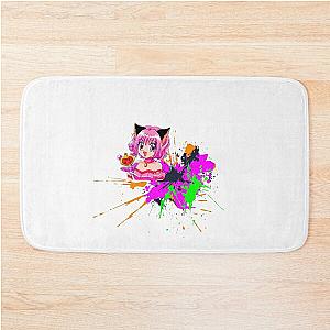 Tokyo Mew Mew Bath Mat