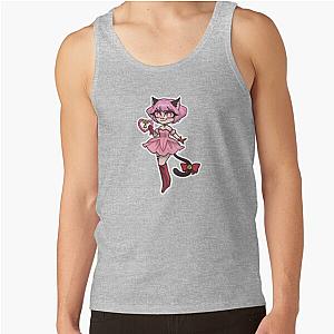 Tokyo Mew Mew Mew Ichigo Tank Top