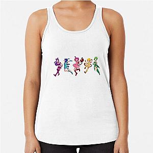 Tokyo Mew Mew Power Racerback Tank