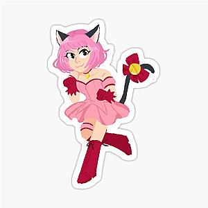 Tokyo Mew Mew Ichigo Sticker