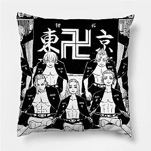 Tokyo Revengers Merch: Solo light Pillow TP1405