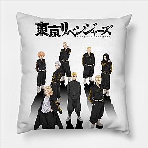 Tokyo Revengers Merch: TR poster Pillow TP1405