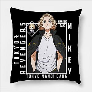 Tokyo Revengers Merch: Manjiro Sano(Mikey) Pillow TP1405