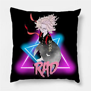 Tokyo Revengers Merch: Rad artwork Pillow TP1405