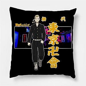 Tokyo Revengers Merch: Draken Pillow TP1405