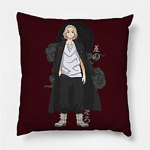 Tokyo Revengers Merch: Mikey Pillow TP1405