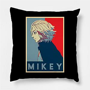 Tokyo Revengers Merch: Mikey tokyo revengers Pillow TP1405