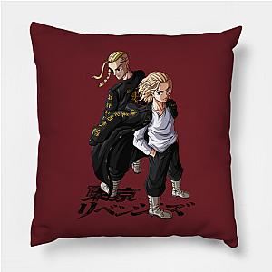 Tokyo Revengers Merch: Time Pillow TP1405