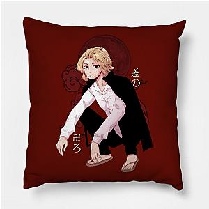 Tokyo Revengers Merch: Manjiro Sano Pillow TP1405