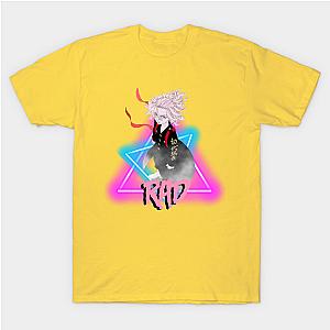 Tokyo Revengers Merch:  Rad Artwork T-Shirt TP1405