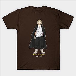 Tokyo Revengers Merch: Mikey Kun T-Shirt TP1405