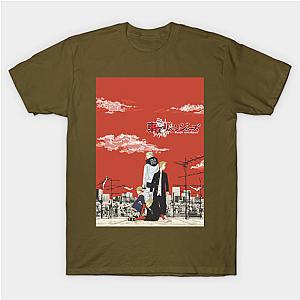 Tokyo Revengers Merch:  Poster Art T-Shirt TP1405