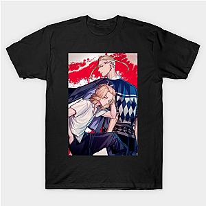 Tokyo Revengers Merch: T-Shirt TP1405