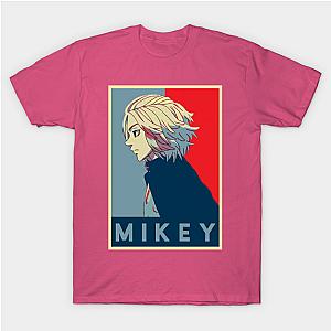 Tokyo Revengers Merch: Mikey T-Shirt TP1405