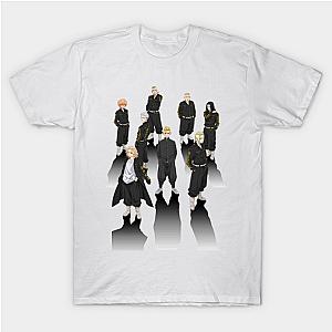 Tokyo Revengers Merch: T-Shirt TP1405