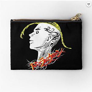 Tokyo Revengers Merch Zipper Pouch: Cool Ryuguji Ken