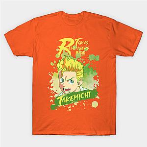 Tokyo Revengers Merch: Takemichi T-Shirt TP1405