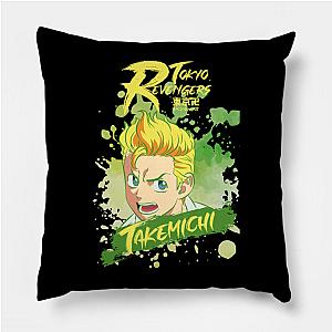 Tokyo Revengers Merch: Takemichi Pillow TP1405